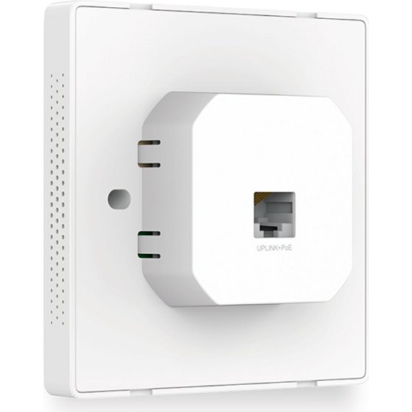 Tp-link eap115-wall punto acceso n300 poe