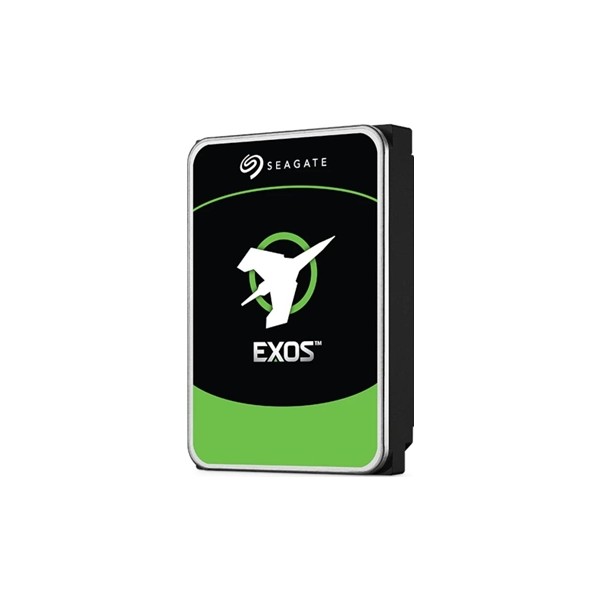 Seagate exos 7e10 4tb 3.5" sata-600 512n